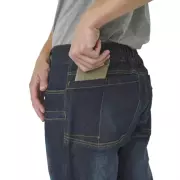 Kalhoty Helikon-Tex Greyman Tactical Jeans - Denim Mid