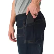 Kalhoty Helikon-Tex Greyman Tactical Jeans - Denim Mid