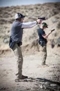 Kalhoty Helikon Urban Tactical Ripstop, khaki