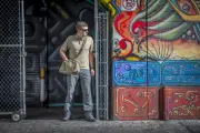 Kalhoty Helikon Urban Tactical Ripstop, Crimson Sky / Ash Grey