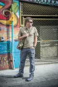Kalhoty Helikon Urban Tactical Ripstop, Olive Green