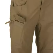 Kalhoty Helikon Urban Tactical Ripstop, Olive Green