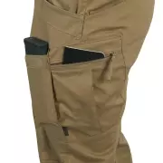 Kalhoty Helikon Urban Tactical Ripstop, coyote