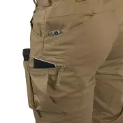 Kalhoty Helikon Urban Tactical Ripstop, Taiga Green
