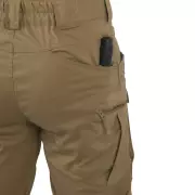 Kalhoty Helikon Urban Tactical Ripstop, Jungle Green