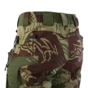 Kraťasy Helikon-Tex Urban Tactical Shorts 8,5´´, Polycotton Stretch Ripstop, černé