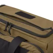 Střelecká taška Helikon-Tex Mission (16,8 l), Shadow Grey / černá