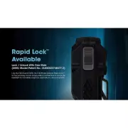 Ruční svítilna Nitecore EDC29 UHi, 6500 lm