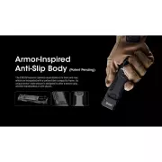 Ruční svítilna Nitecore EDC29 UHi, 6500 lm