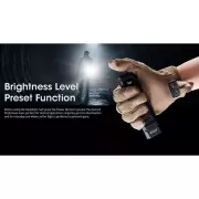 Ruční svítilna Nitecore EDC29 UHi, 6500 lm