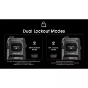 Ruční svítilna Nitecore EDC29 UHi, 6500 lm