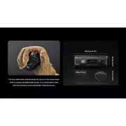 Ruční svítilna Nitecore EDC37, 8000 lm