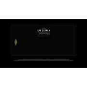 Ruční svítilna Nitecore EDC37, 8000 lm