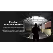 Taktická LED svítilna Nitecore MT2C PRO, 1800 lm