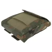 Pouzdro na rukavice Templar’s Gear Disposable Gloves Pouch Gen 1.1, Flecktarn