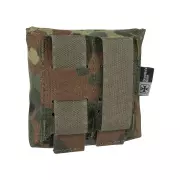 Pouzdro na rukavice Templar’s Gear Disposable Gloves Pouch Gen 1.1, Flecktarn