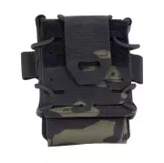 Pouzdro na vysílačku Templar’s Gear Radio Pouch URP Gen 1.1, Multicam Black Pouzdro na vysílačku Templar’s Gear Radio Pouch URP Gen 1.1, Multicam Black