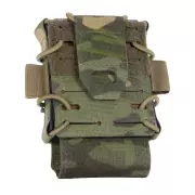 Pouzdro na vysílačku Templar’s Gear Radio Pouch URP Gen 1.1, Multicam Tropic