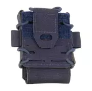 Pouzdro na vysílačku Templar’s Gear Radio Pouch URP Gen 1.1, Navy Blue
