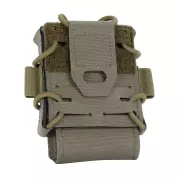 Pouzdro na vysílačku Templar’s Gear Radio Pouch URP Gen 1.1, Ranger Green