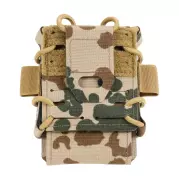 Pouzdro na vysílačku Templar’s Gear Radio Pouch URP Gen 1.1, Desert 3FTD Pouzdro na vysílačku Templar’s Gear Radio Pouch URP Gen 1.1, Desert 3FTD