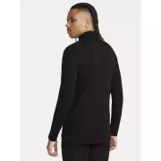 Funkční triko CRAFT ADV Wool Merino HZ, černé