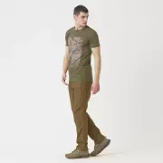Triko Helikon Adventure Is Out There, Olive Green