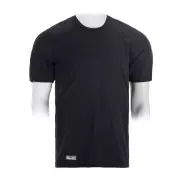 Triko Under Armour M Tac Cotton T, černé