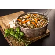 Adventure Menu - Zeleninové rizoto s tofu, 400g