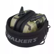 Střelecká sluchátka Walker\'s Razor Slim, Multicam Střelecká sluchátka Walker\'s Razor Slim, Multicam