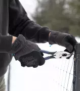 Zateplené rukavice Mechanix Fastfit Coldwork