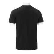 Triko WileyX WX Canyon T-Shirt typ 3, černé