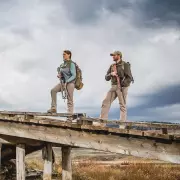 Košile 5.11 STRYKE, Storm