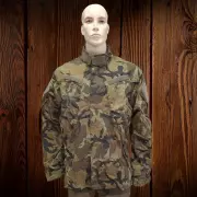 Taktická blůza Red Dot One Alpha 2.0, vz. 95 Les Taktická blůza Red Dot One Alpha 2.0, vz. 95 Les