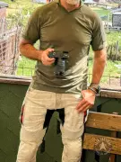 Funkční triko 5.11 V.XI™ Sigurd Shirt, Multicam