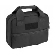 Taška Defcon 5 Dynamic Shooting Bag, černá Taška Defcon 5 Dynamic Shooting Bag, černá