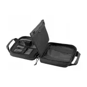 Taška Defcon 5 Dynamic Shooting Bag, černá Taška Defcon 5 Dynamic Shooting Bag, černá