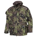 Bunda MFH Commando Smock, vz. 95 - M