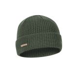 Čepice Helikon WANDERER CAP merino, oliv