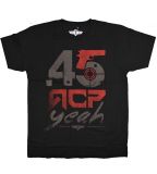 Triko Mars&Arms Classic .45 ACP, vel.XXL