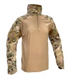 Combat shirt Defcon 5, Multicam