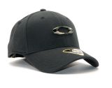 Kšiltovka OAKLEY Tincan Cap, černá/graphic camo  velikost L/XL