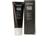 Krém na boty Lowa Active creme 75ml black