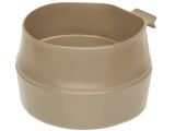 Wildo Skládací šálek Fold-A-Cup Big, khaki 600ml