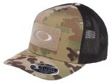 Kšiltovka Oakley SI 110 Snapback Multicam