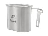 Pítko Helikon PATHFINDER Canteen Cup with Lid