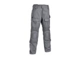 Kalhoty Defcon 5 Gladio Tactical Pants s chrániči kolen, Wolf Grey