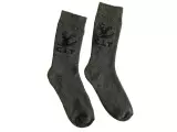 Zimní ponožky C.I.T., zelené, velikost 42 - 45