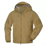 Bunda Texar Hardshell Comodo, coyote Velikost L