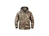 Bunda Texar Hardshell Comodo, Multicam